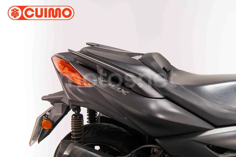 Yamaha XMAX 300 - Vista 16