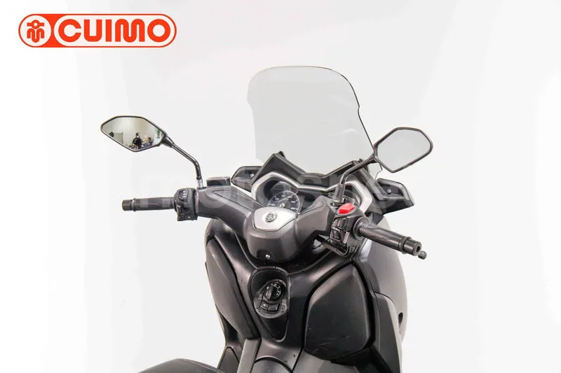 Yamaha XMAX 300 - Vista 17
