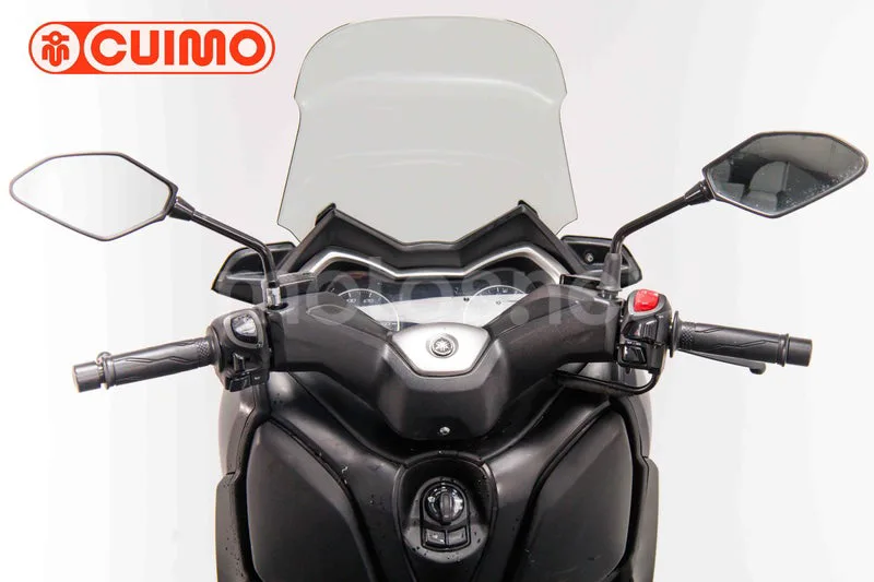 Yamaha XMAX 300 - Vista 19