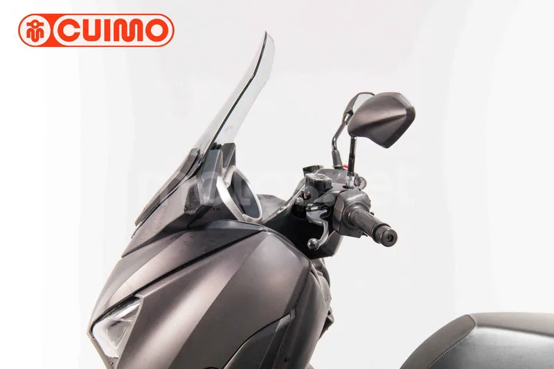 Yamaha XMAX 300 - Vista 21