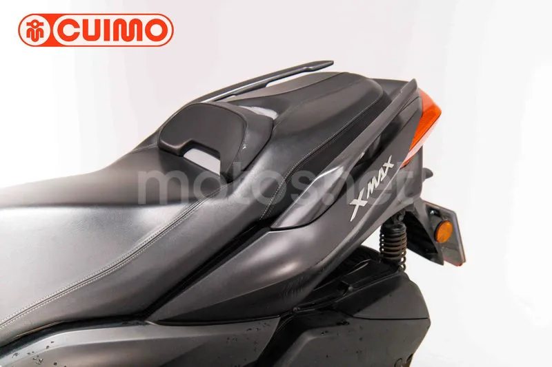 Yamaha XMAX 300 - Vista 25