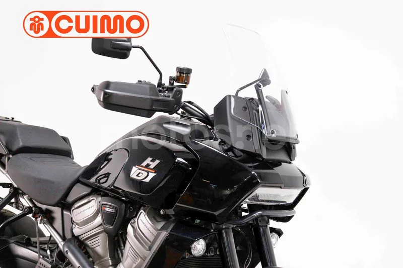 Harley-Davidson Pan America 1250 9899 € 2021 Málaga - 2