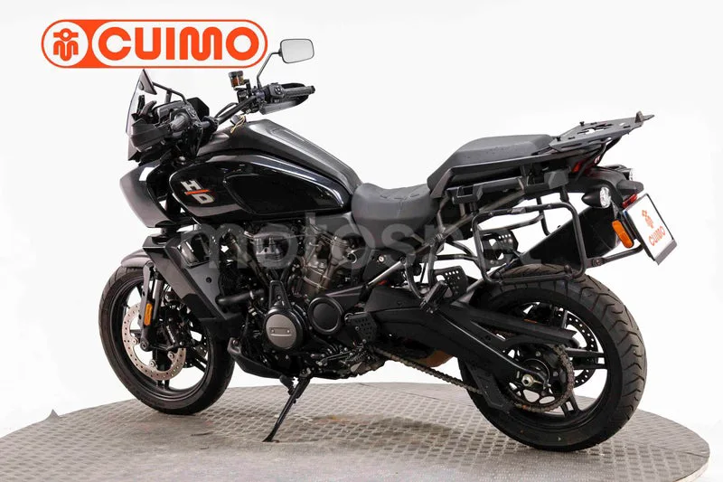 Harley-Davidson Pan America 1250 - Vista 13