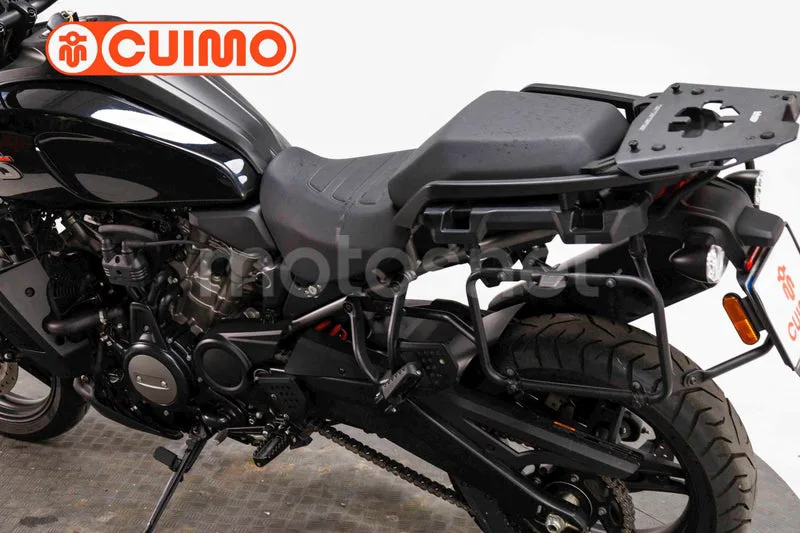 Harley-Davidson Pan America 1250 - Vista 14