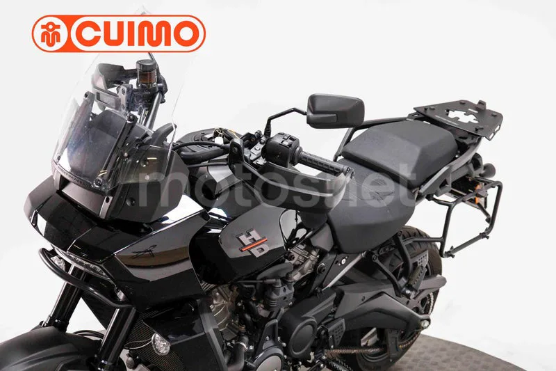 Harley-Davidson Pan America 1250 - Vista 19