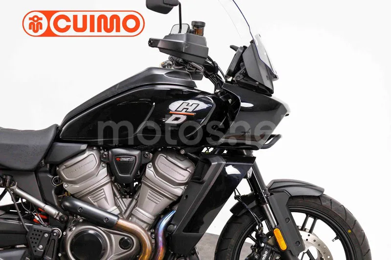 Harley-Davidson Pan America 1250 - Vista 6