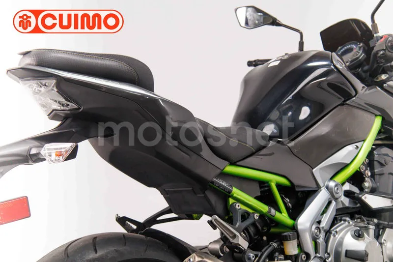 Kawasaki Z900 - Vista 31