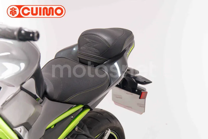 Kawasaki Z900 - Vista 45
