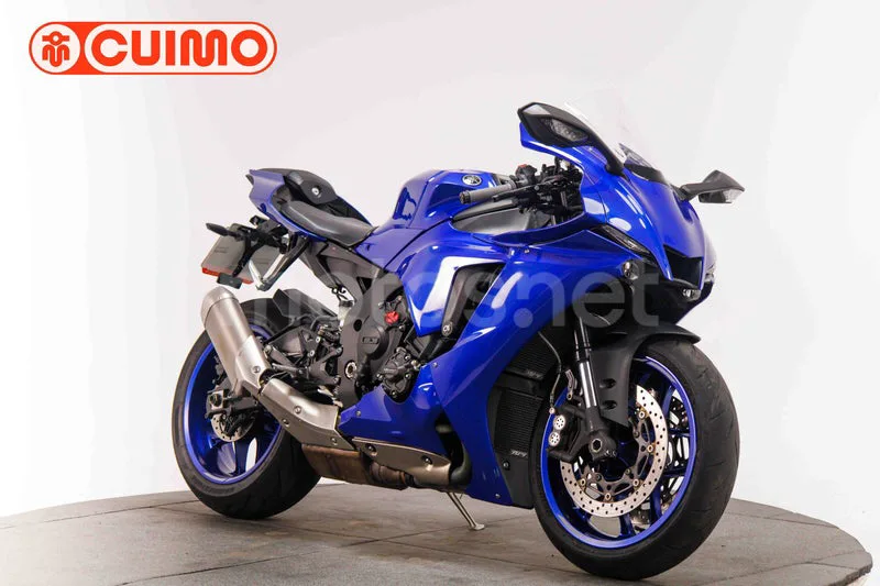Yamaha YZF-R1 19.499 € 2020 Málaga - 1