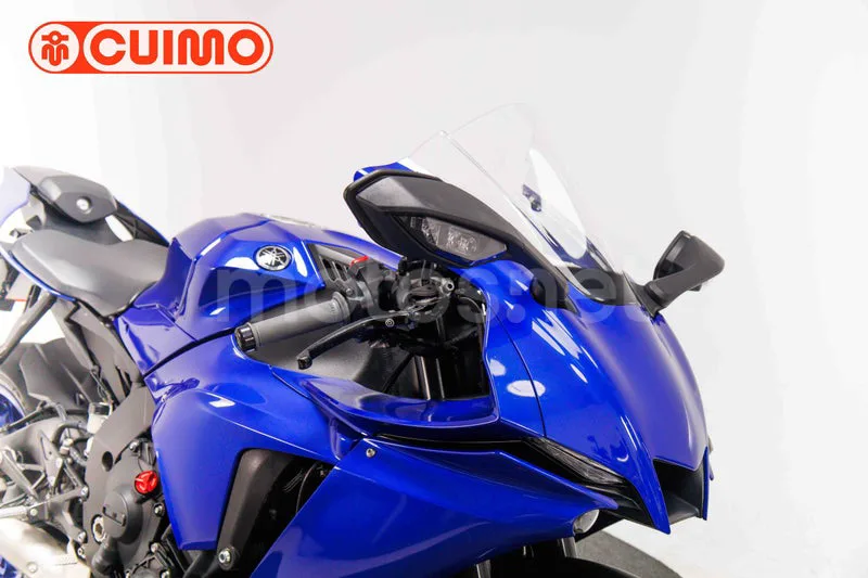 Yamaha YZF-R1 - Vista 11