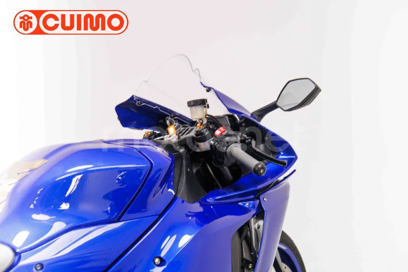 Yamaha YZF-R1 - Vista 18