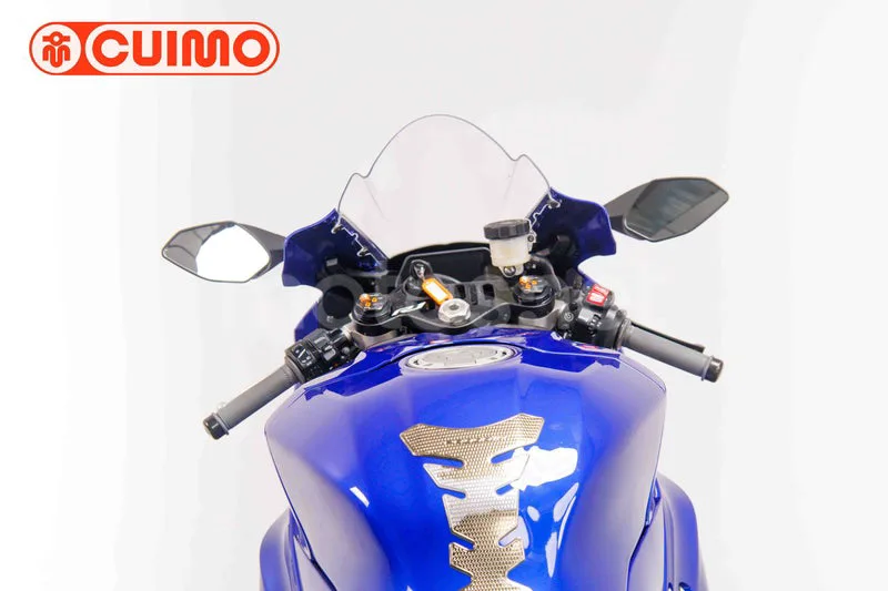 Yamaha YZF-R1 - Vista 20