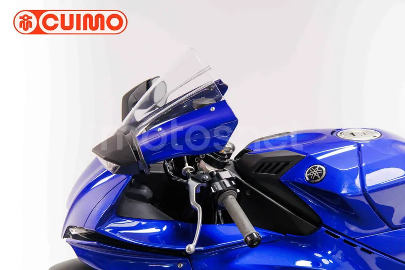 Yamaha YZF-R1 - Vista 22