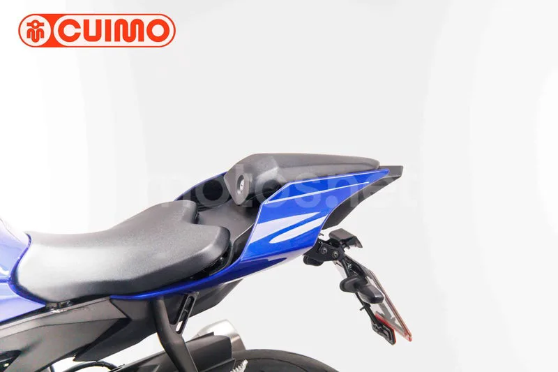 Yamaha YZF-R1 - Vista 26