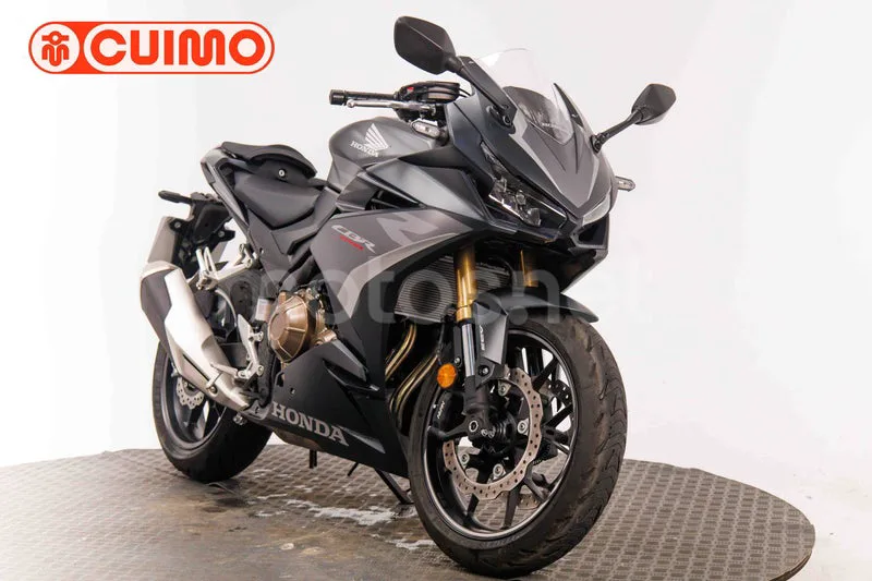 Honda CBR500R 6799 € 2023 Málaga - 1