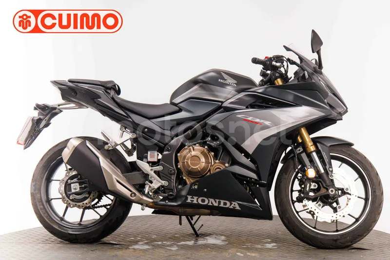 Honda CBR500R 6799 € 2023 Málaga - 2
