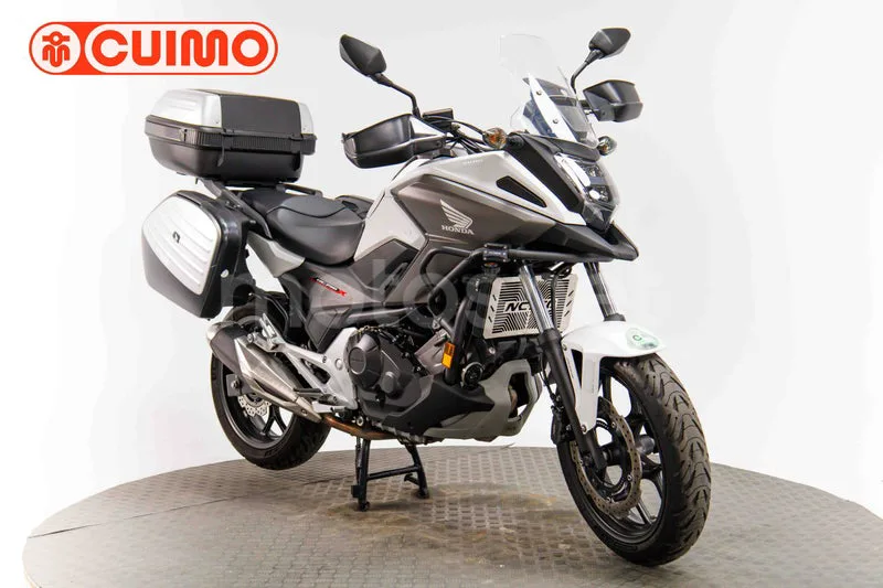 Honda NC750X 5399 € 2019 Málaga - 1