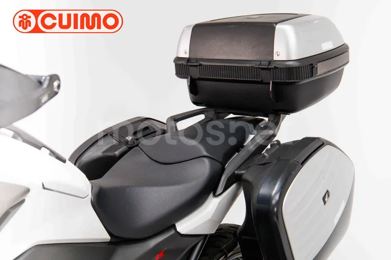 Honda NC750X - Vista 23