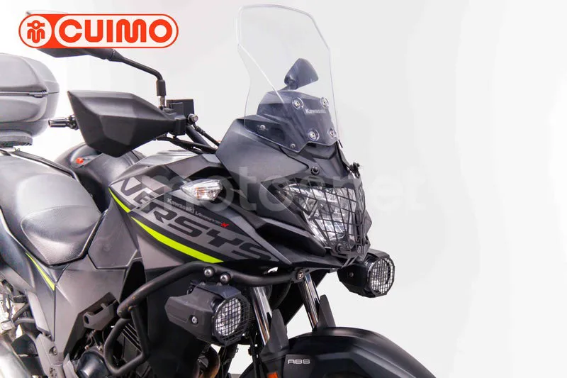 Kawasaki Versys-X 300 - Vista 11