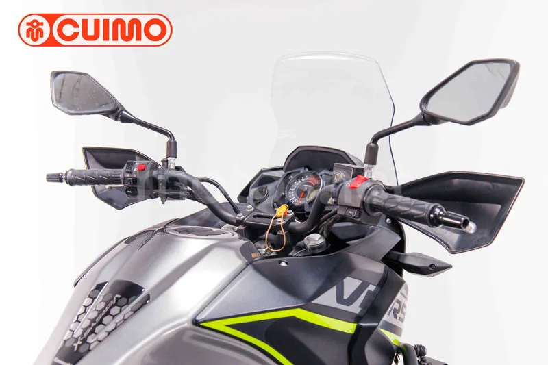 Kawasaki Versys-X 300 - Vista 15