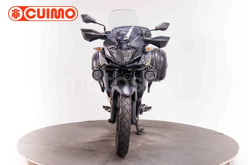 Kawasaki Versys-X 300 - Vista 10