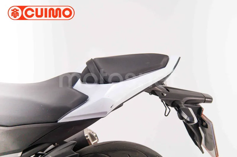 Kawasaki Z800 - Vista 27