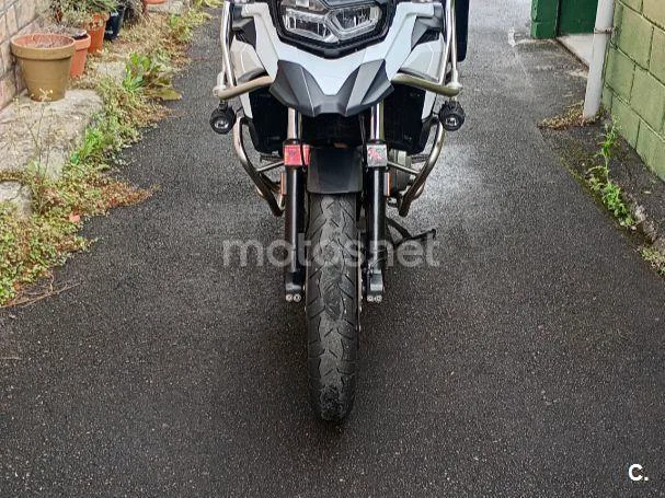 BMW F 750 GS 7300 € 2019 Asturias - 1