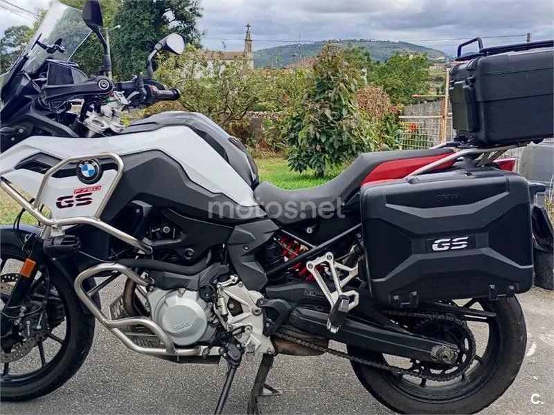 BMW F 750 GS 7300 € 2019 Asturias - 2