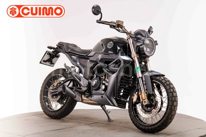 Zontes G1 125 2599 € 2022 Málaga - 1