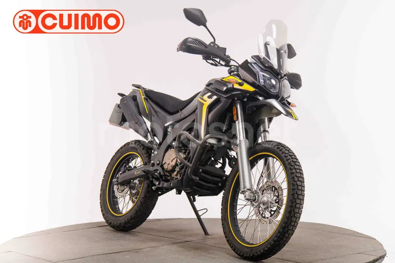 Voge 300 Rally 3399 € 2025 Málaga - 1