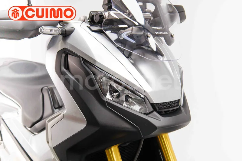 Honda X-ADV - Vista 11