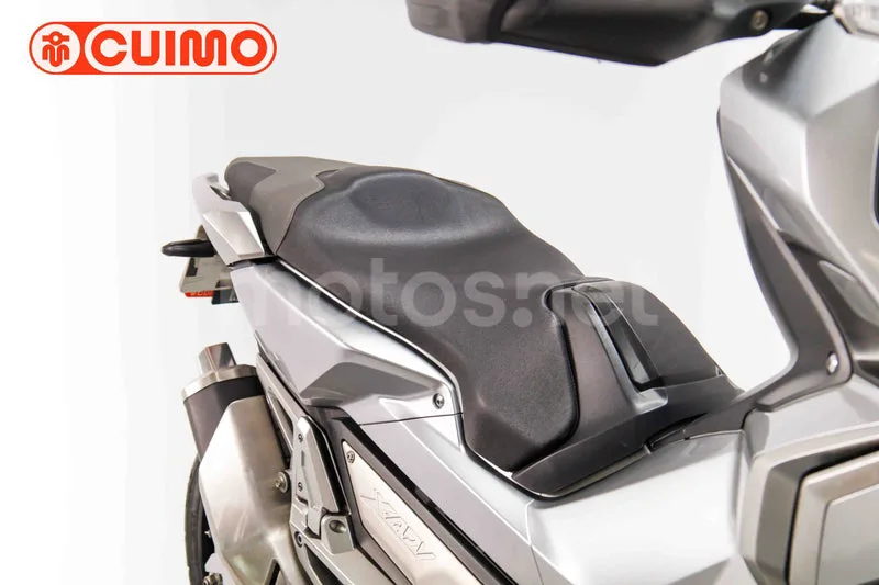 Honda X-ADV - Vista 12