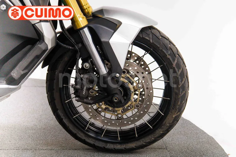 Honda X-ADV - Vista 13