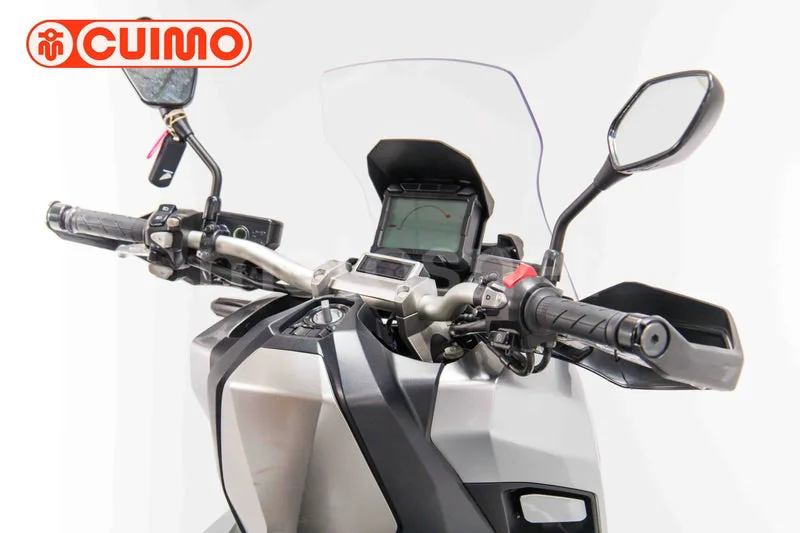Honda X-ADV - Vista 15