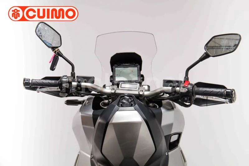Honda X-ADV - Vista 17