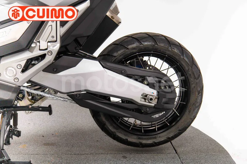 Honda X-ADV - Vista 18