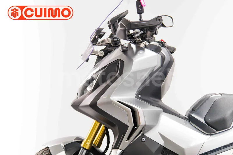 Honda X-ADV - Vista 20