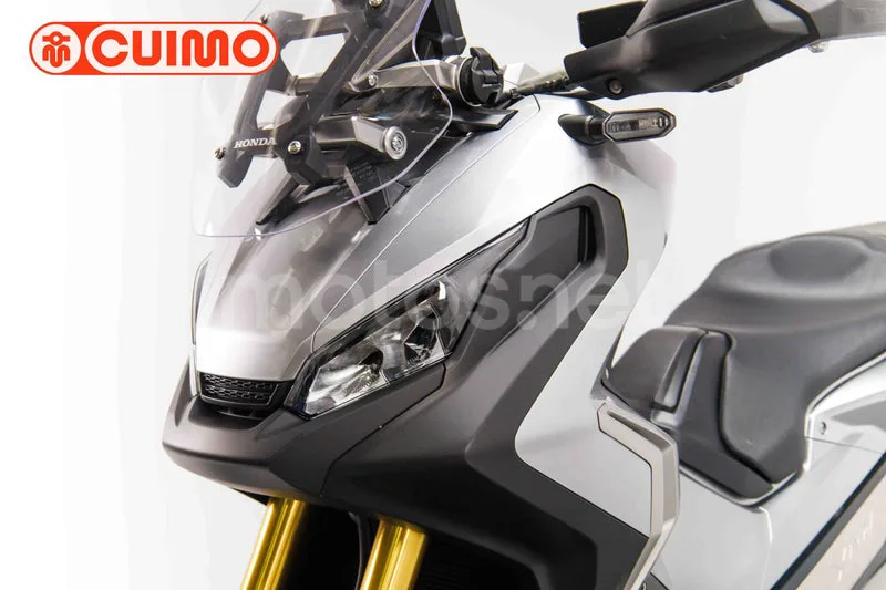 Honda X-ADV - Vista 21