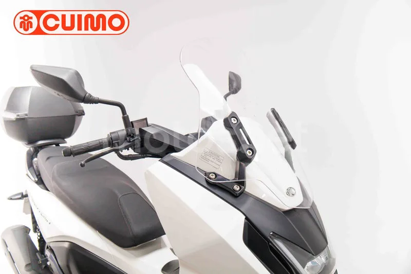 Kymco Sky Town 125 - Vista 11
