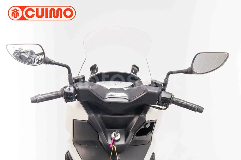 Kymco Sky Town 125 - Vista 19