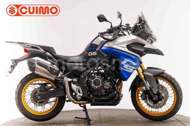 Voge 525DSX 4999 € 2024 Málaga - 2