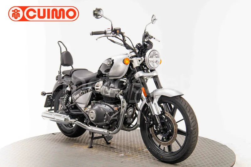 Royal Enfield Super Meteor 650 5899 € 2024 Málaga - 1