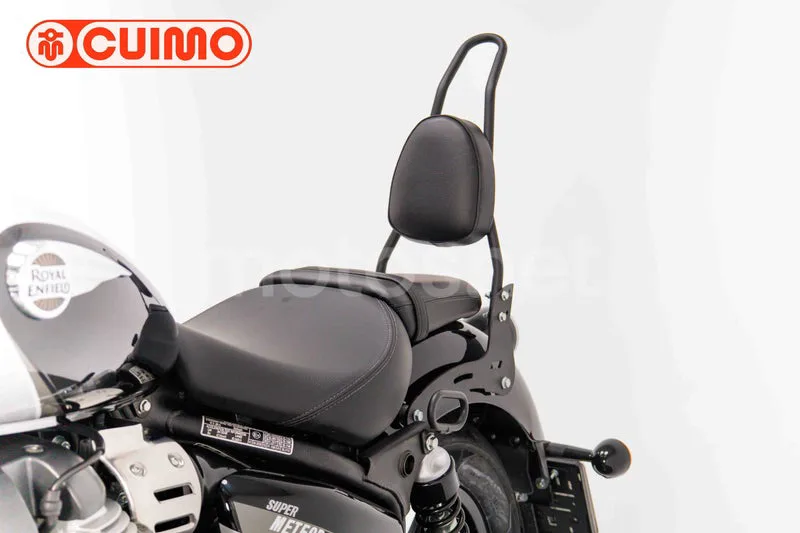 Royal Enfield Super Meteor 650 - Vista 24