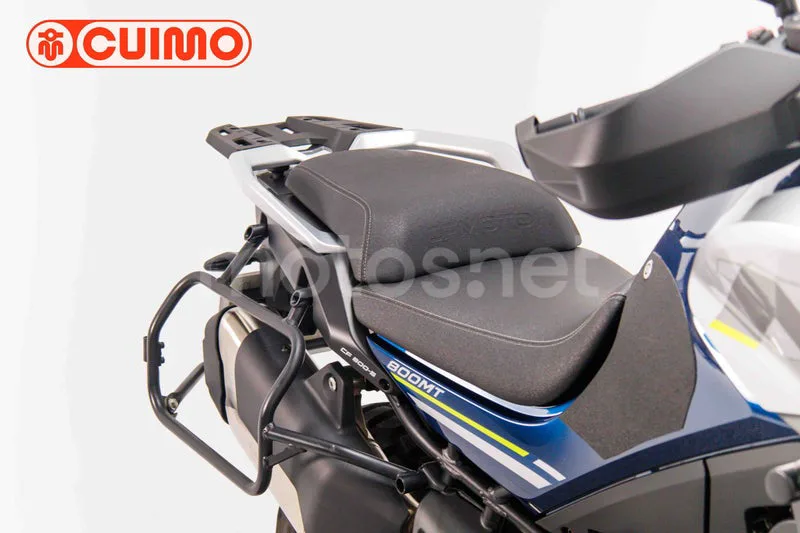 CFMOTO 800MT - Vista 16