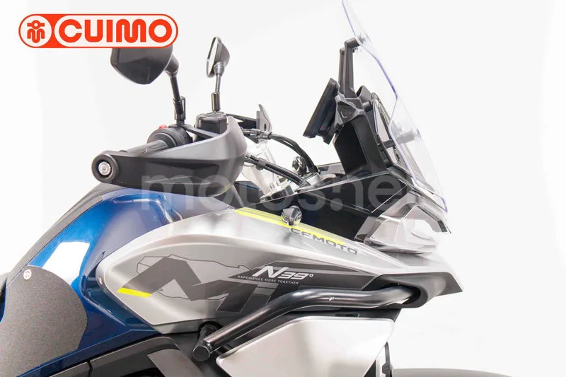CFMOTO 800MT - Vista 18