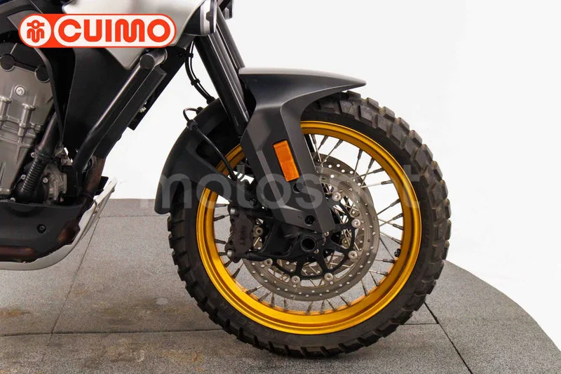 CFMOTO 800MT - Vista 19