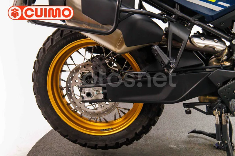 CFMOTO 800MT - Vista 21