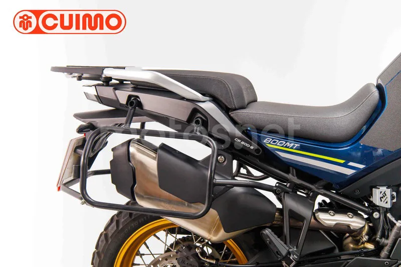 CFMOTO 800MT - Vista 23