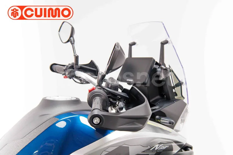 CFMOTO 800MT - Vista 25
