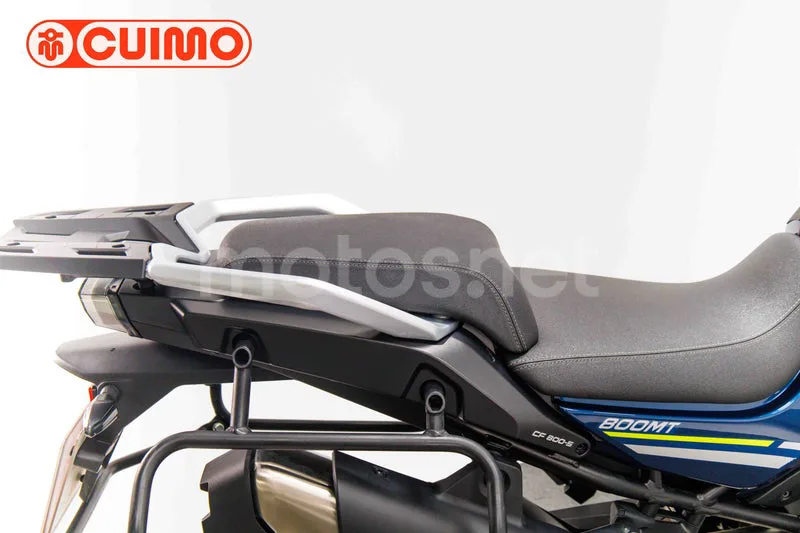 CFMOTO 800MT - Vista 26
